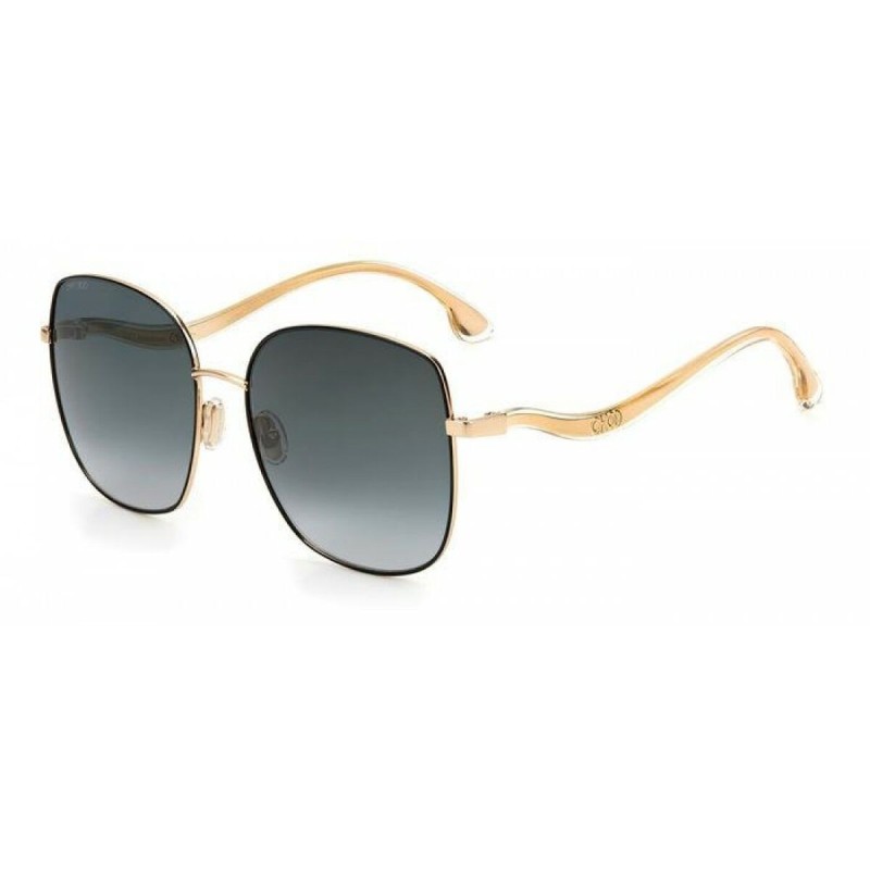 Lunettes de soleil Femme Jimmy Choo MAMIE-S-RHL ø 60 mm