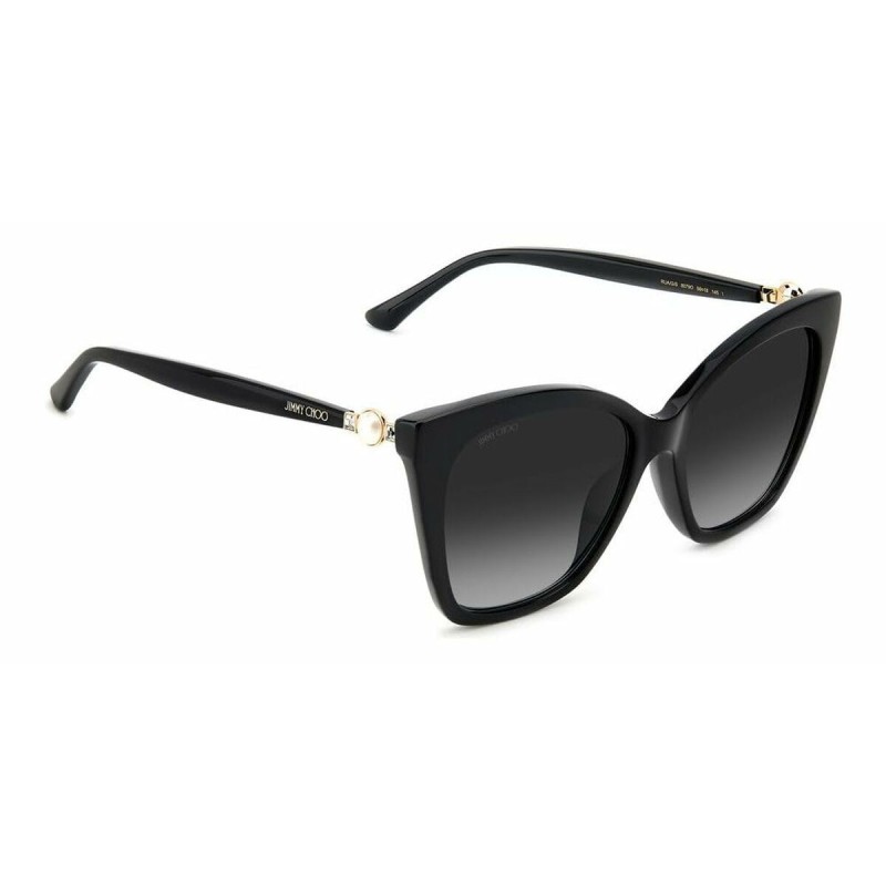 Lunettes de soleil Femme Jimmy Choo ø 56 mm