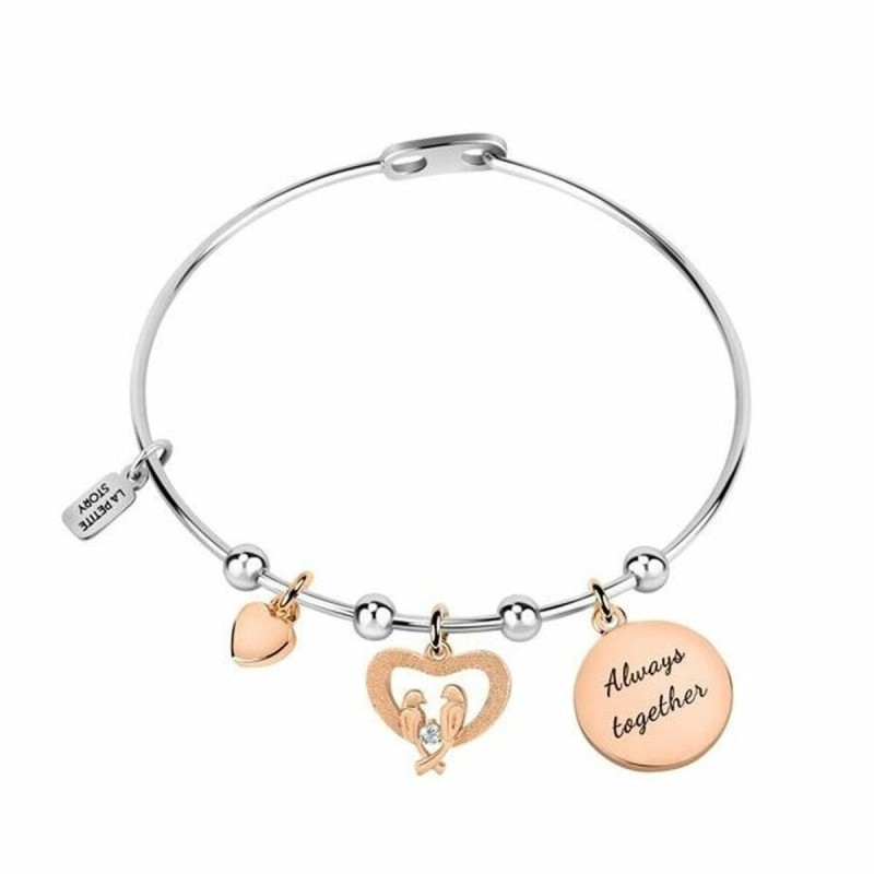 Bracelet Femme La Petite Story LPS05ASD03