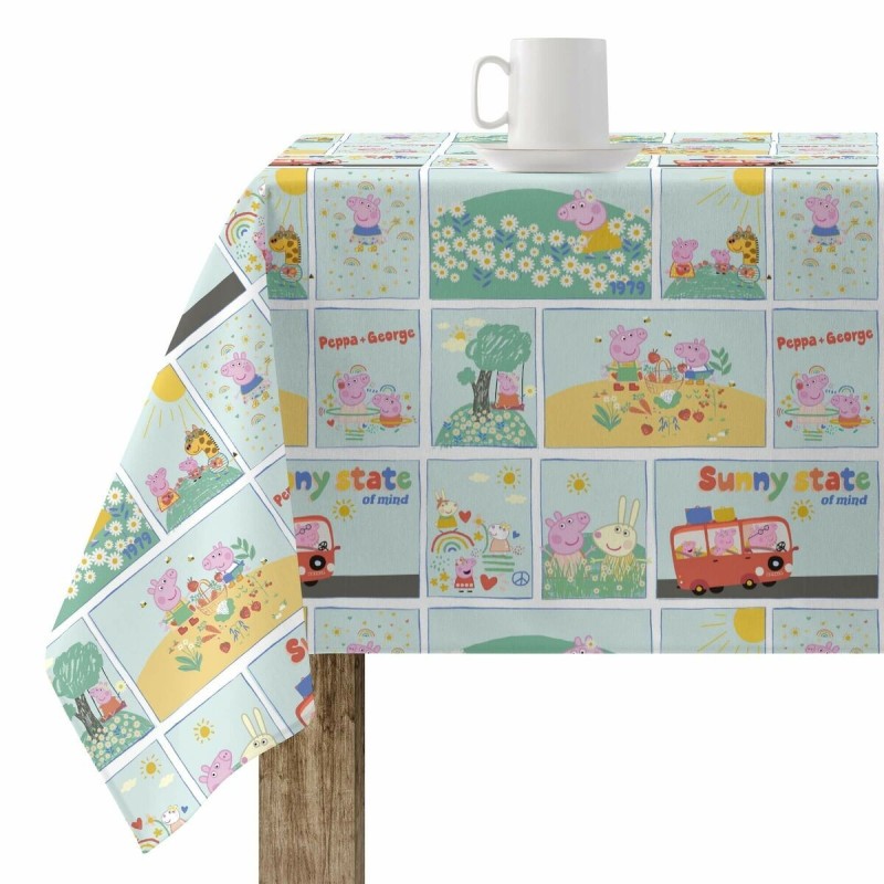 Nappe antitache Belum Comic 01 Multicouleur 250 x 150 cm