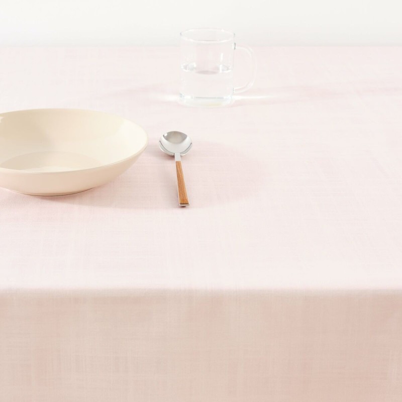 Nappe Belum 0120-312 Rose clair 300 x 155 cm