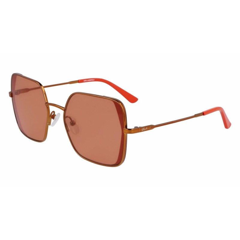 Lunettes de soleil Femme Karl Lagerfeld KL340S-800 ø 56 mm