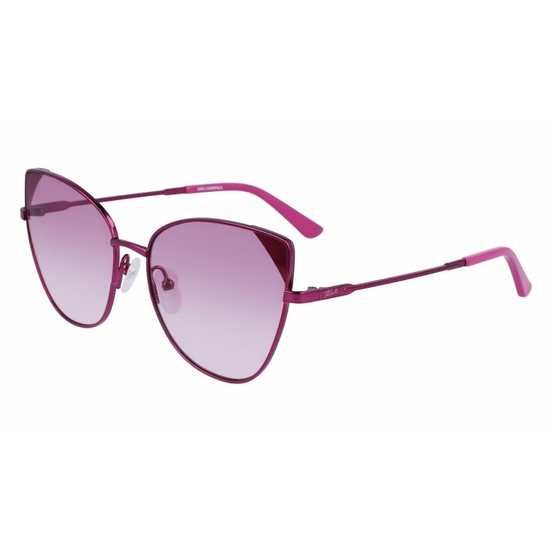 Lunettes de soleil Femme Karl Lagerfeld KL341S-650 ø 56 mm