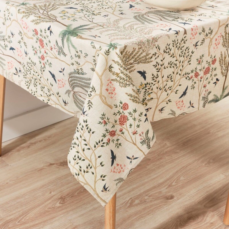 Nappe Belum 0120-324 250 x 155 cm Floral