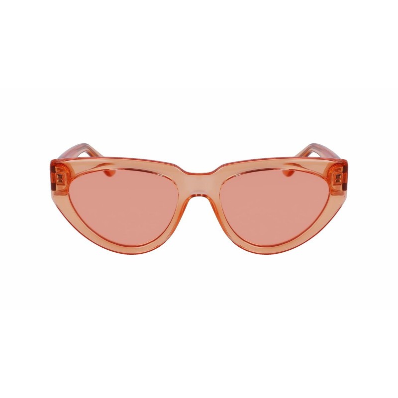 Lunettes de soleil Femme Karl Lagerfeld KL6100S-800 ø 54 mm