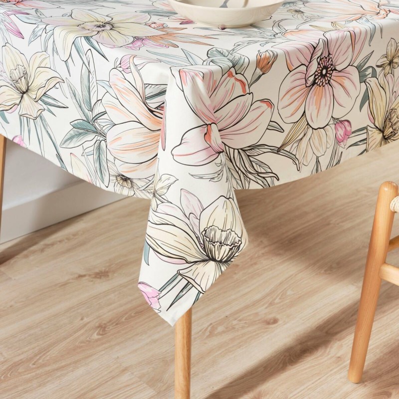 Nappe Belum 0120-326 155 x 155 cm Floral