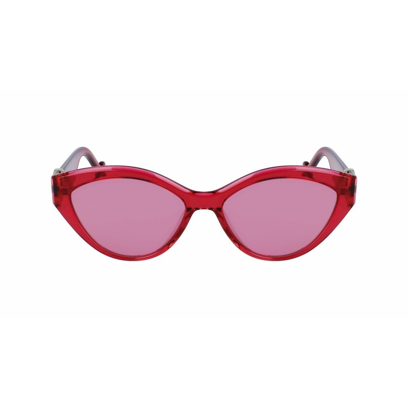 Lunettes de soleil Femme LIU JO LJ767SR-525 ø 56 mm