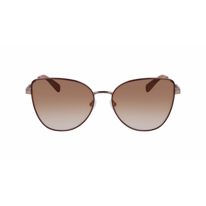 Lunettes de soleil Femme Longchamp LO165S-734 ø 60 mm