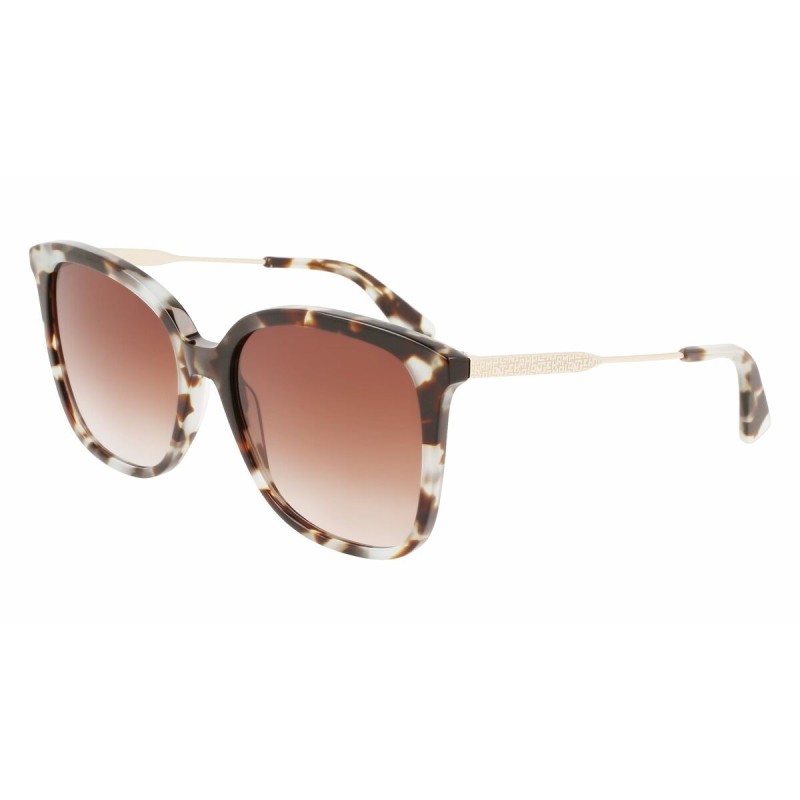 Lunettes de soleil Femme Longchamp LO706S-404 ø 57 mm