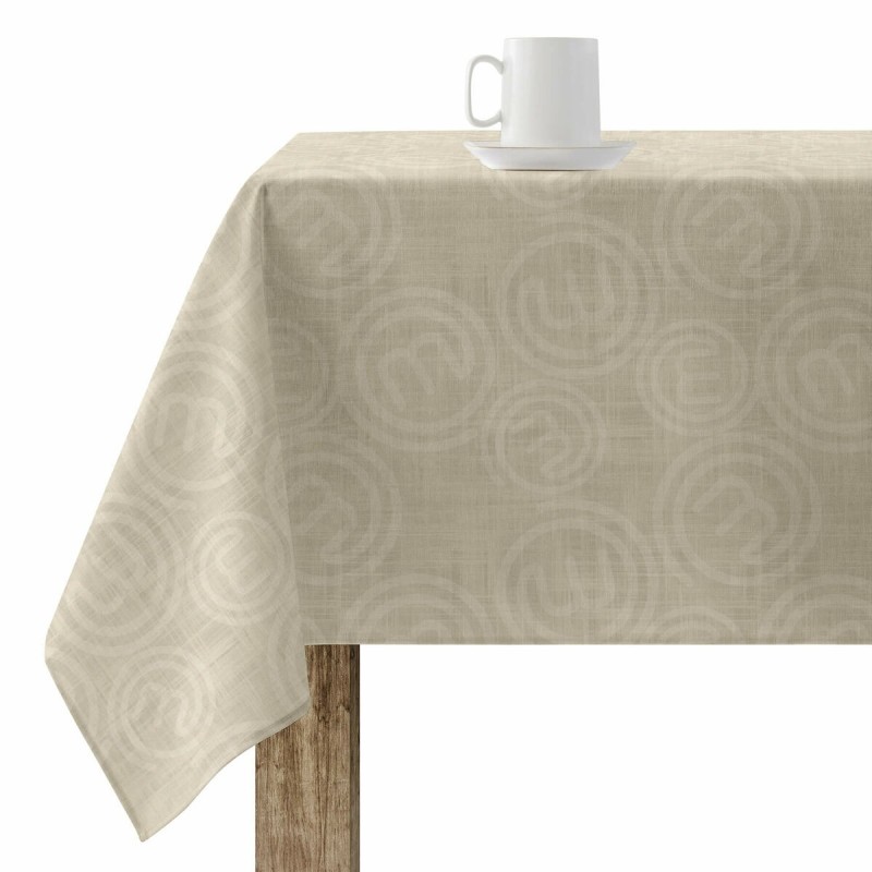 Nappe enduite antitache Belum 0400-78 Multicouleur 150 x 150 cm