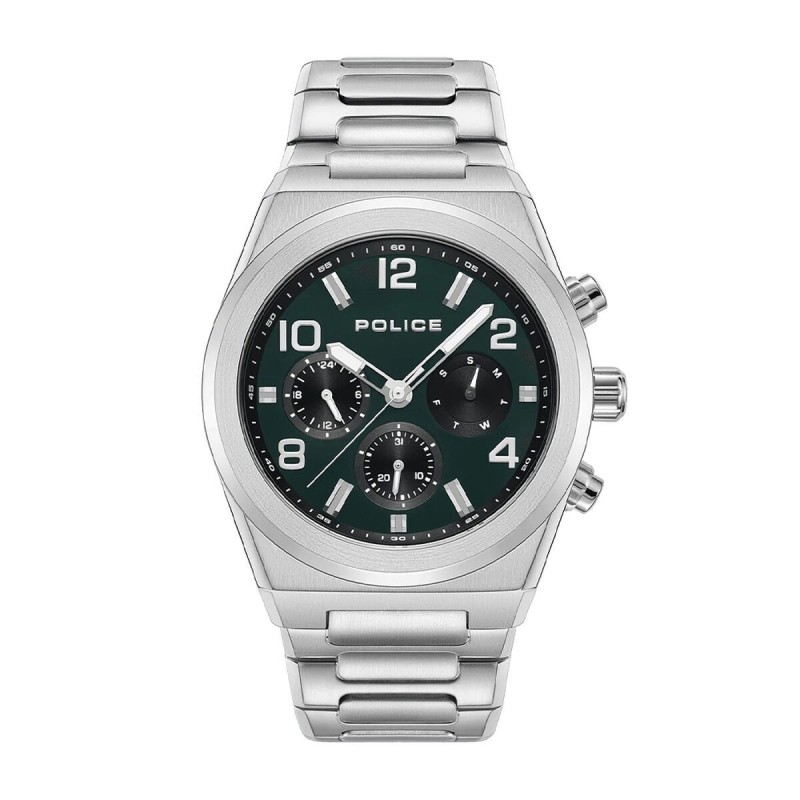 Montre Homme Police PEWJK2226703 (Ø 45 mm)