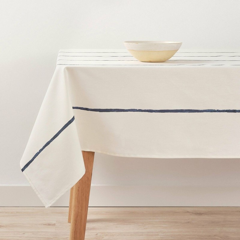 Nappe Belum 0120-319 Blanc 300 x 155 cm