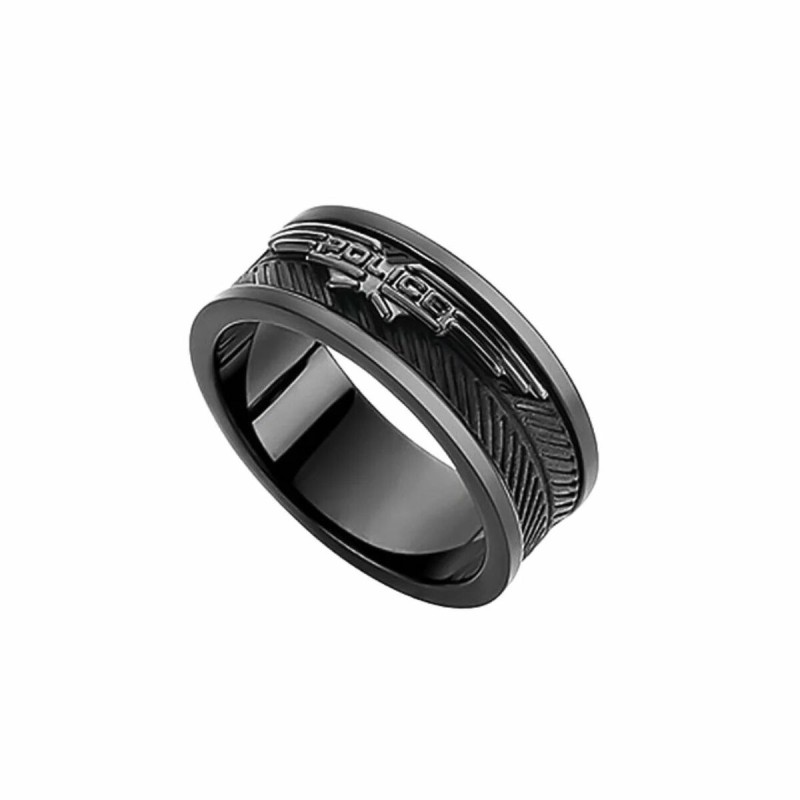 Bague Homme Police PJ26401RSUB.01-8 (20)