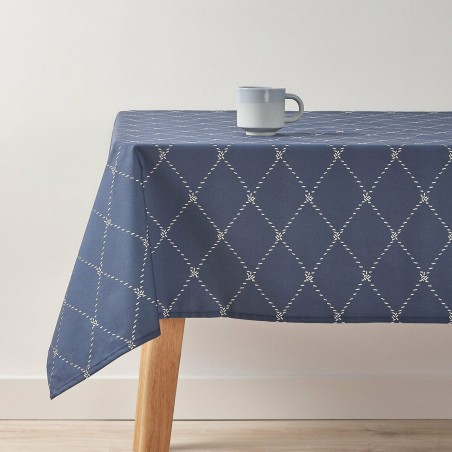 Nappe Belum T03 Blue marine 100 x 80 cm