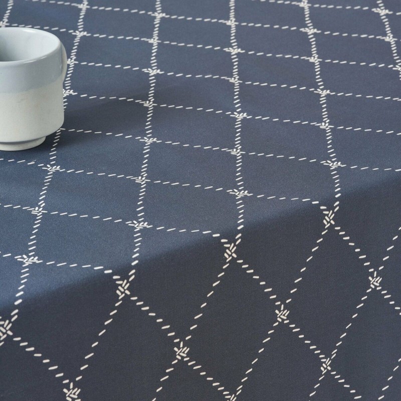 Nappe Belum T03 Blue marine 100 x 80 cm