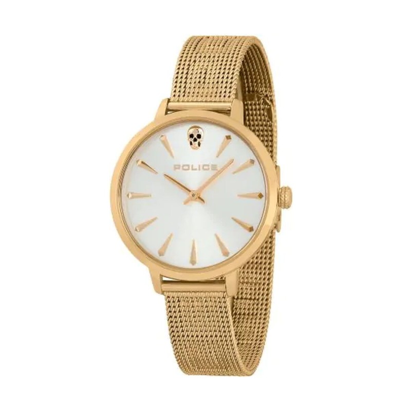 Montre Femme Police PL16035MSG.22MM (Ø 36 mm)