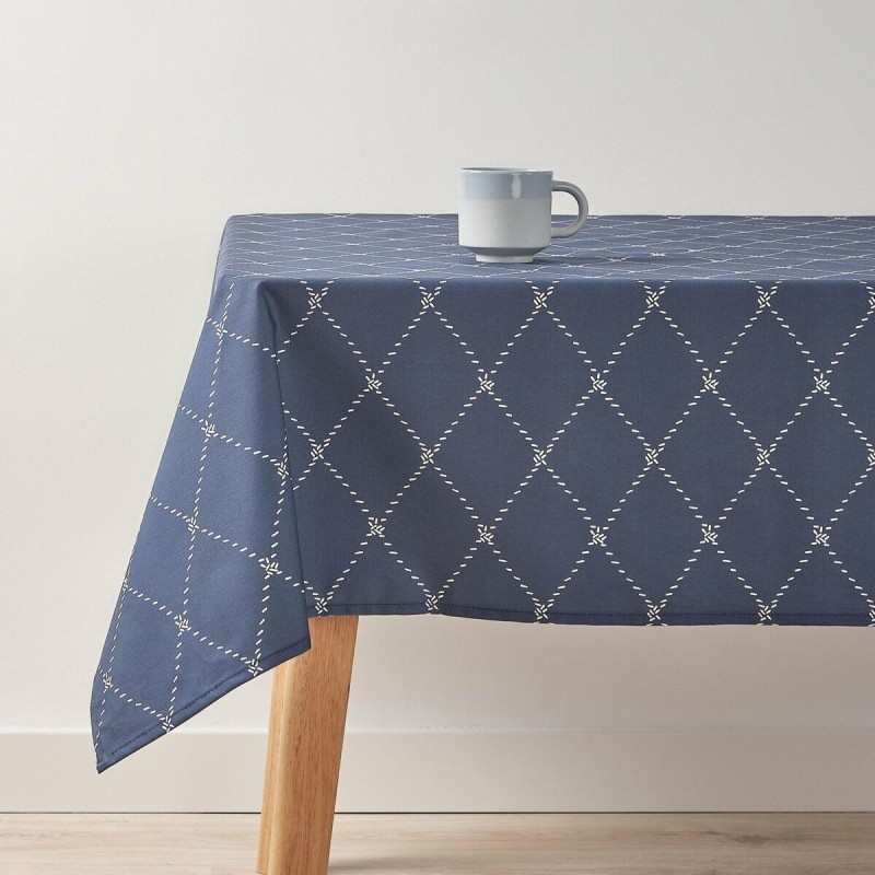 Nappe Belum T03 Blue marine 200 x 155 cm