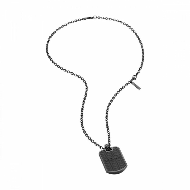 Collier Homme Police PJ.26400PSUGR-03