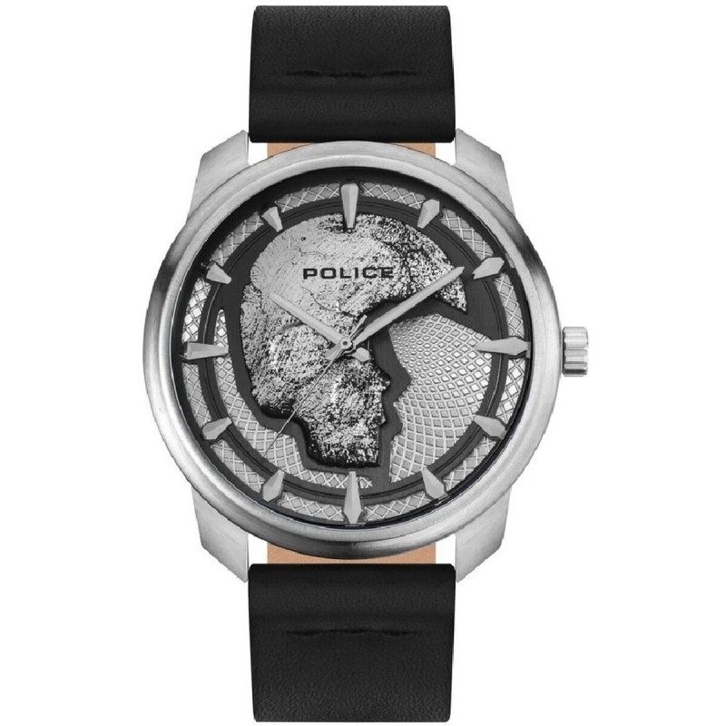 Montre Homme Police (Ø 42 mm)