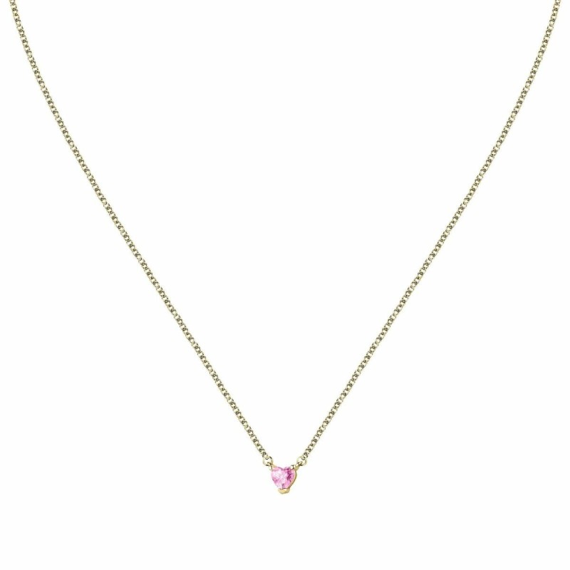 Collier Femme Chiara Ferragni J19AUV06 38 - 40 cm