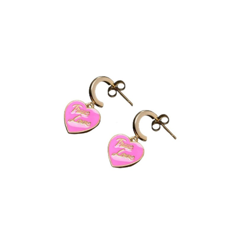 Boucles d´oreilles Femme Chiara Ferragni J19AVI08 Acier inoxydable 2