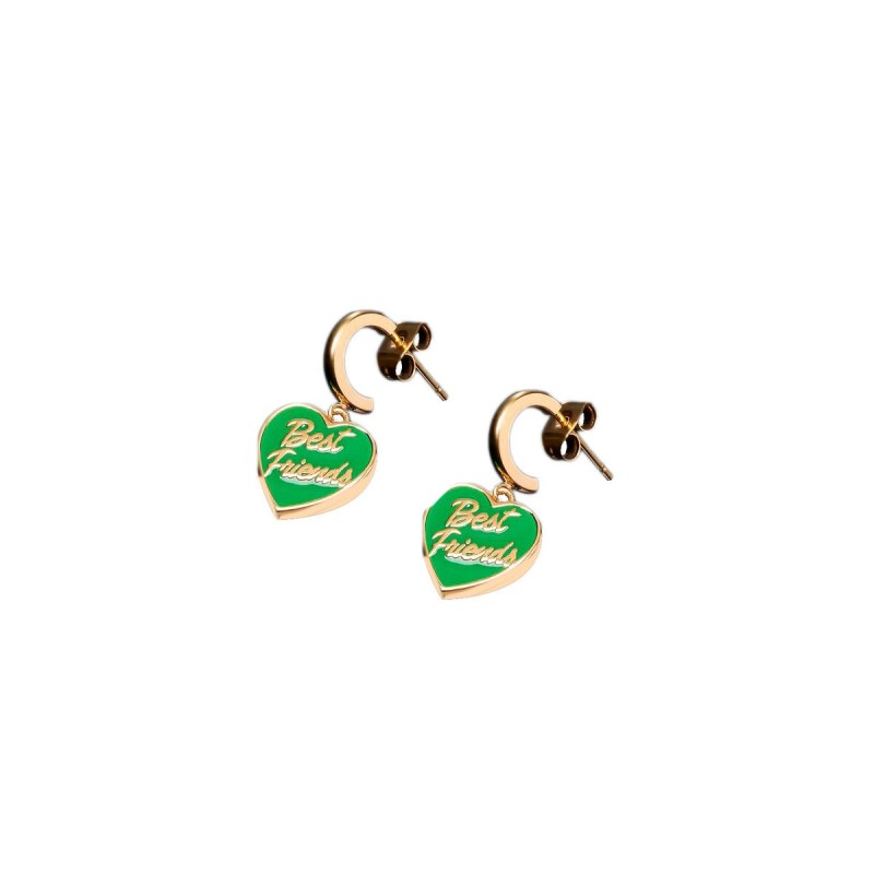 Boucles d´oreilles Femme Chiara Ferragni J19AVI09 Acier inoxydable 2