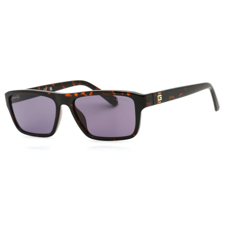 Lunettes de soleil Homme Guess GU00085-52Y Ø 55 mm