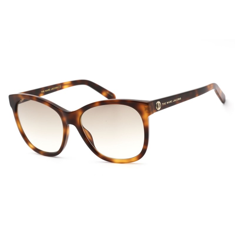 Lunettes de soleil Femme Marc Jacobs MARC-527-S-0086-HA ø 57 mm