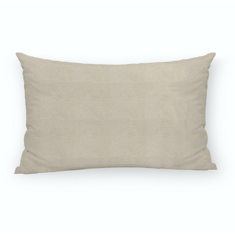 Housse de coussin Belum Levante 101 Beige 30 x 50 cm Antitaches