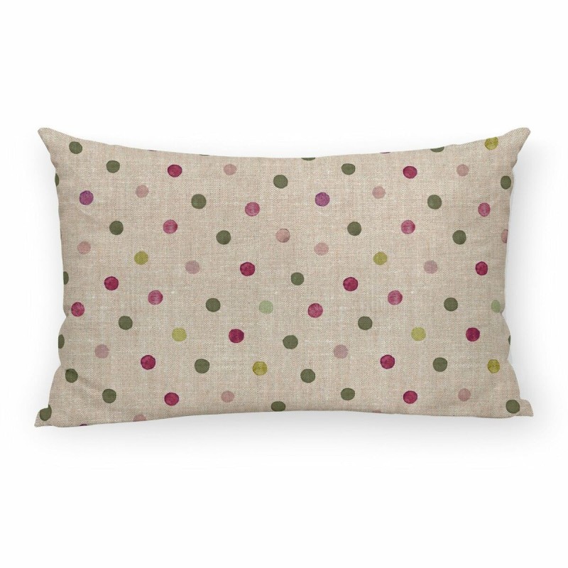 Housse de coussin Belum 0119-19 Multicouleur 30 x 50 cm Antitaches