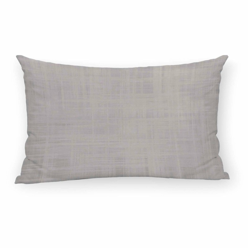 Housse de coussin Belum 0120-18 Gris 30 x 50 cm Antitaches