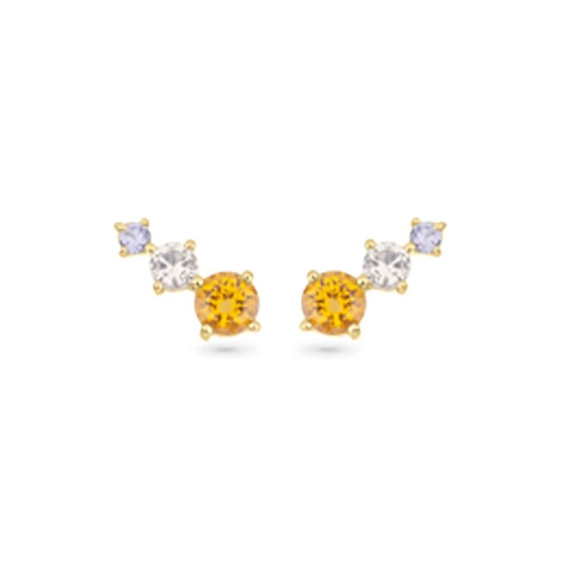 Boucles d´oreilles Femme Radiant RY000008 Acier inoxydable 1