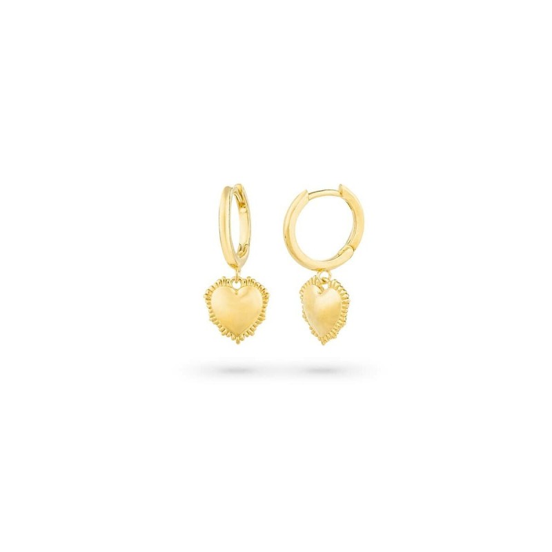 Boucles d´oreilles Femme Radiant RY000056 Acier inoxydable 2