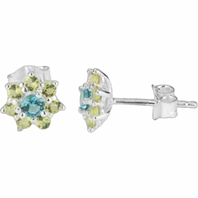 Boucles d´oreilles Femme Radiant RY000109 Acier inoxydable 1 cm