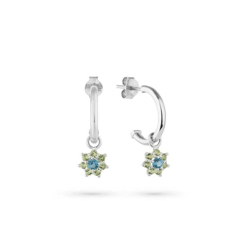 Boucles d´oreilles Femme Radiant RY000111 Acier inoxydable 1