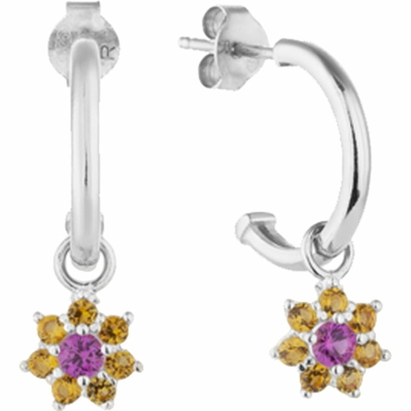 Boucles d´oreilles Femme Radiant RY000112 Acier inoxydable 1