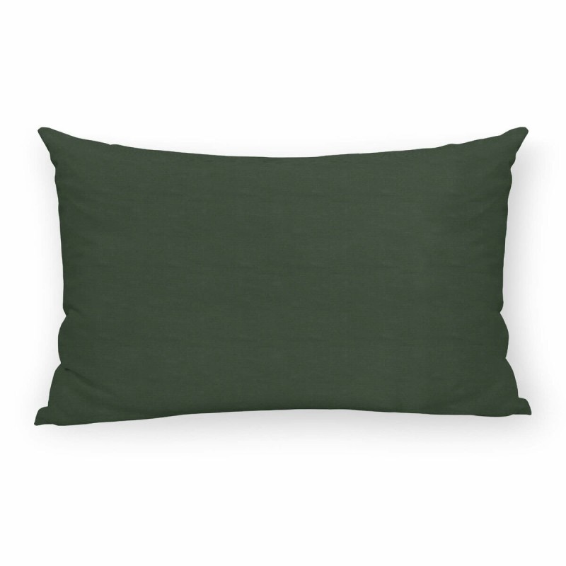 Housse de coussin Decolores liso 30 x 50 cm