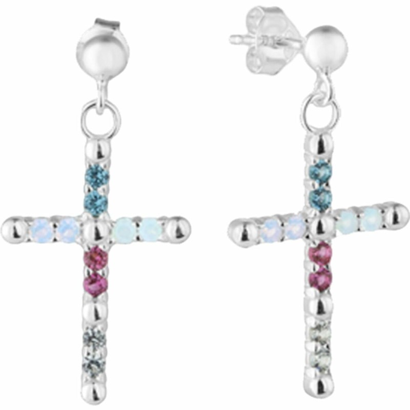 Boucles d´oreilles Femme Radiant RY000122 Acier inoxydable 2