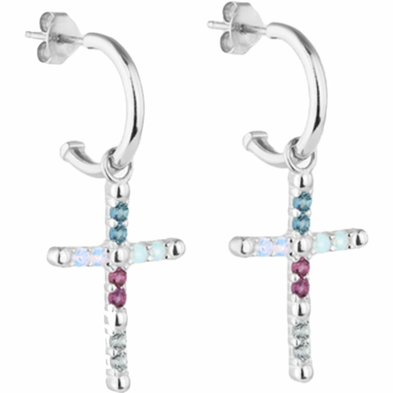 Boucles d´oreilles Femme Radiant RY000123 Acier inoxydable 2