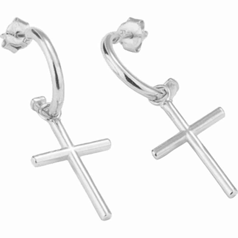 Boucles d´oreilles Femme Radiant RY000130 Acier inoxydable 2 cm