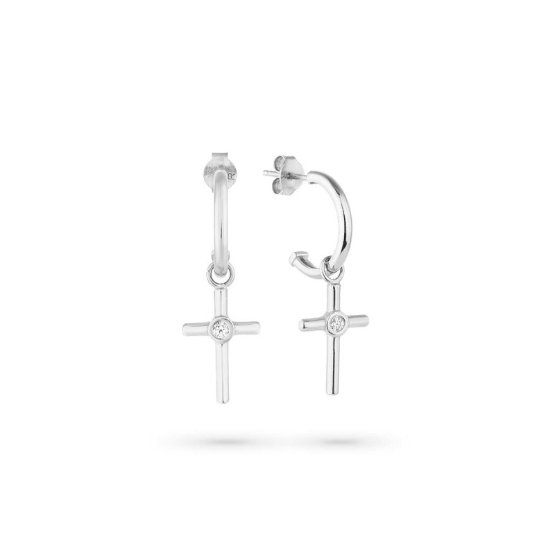 Boucles d´oreilles Femme Radiant RY000132 Acier inoxydable 2 cm