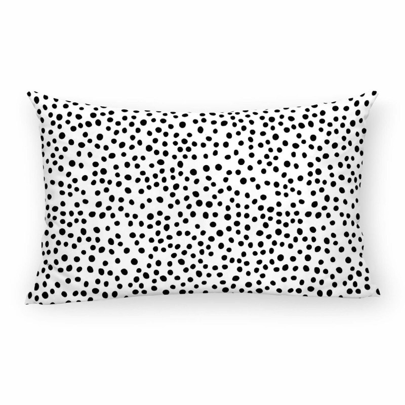 Housse de coussin Decolores Kiabu C Multicouleur 30 x 50 cm