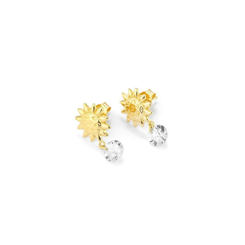 Boucles d´oreilles Femme Radiant RY000154 Acier inoxydable 1,5 cm