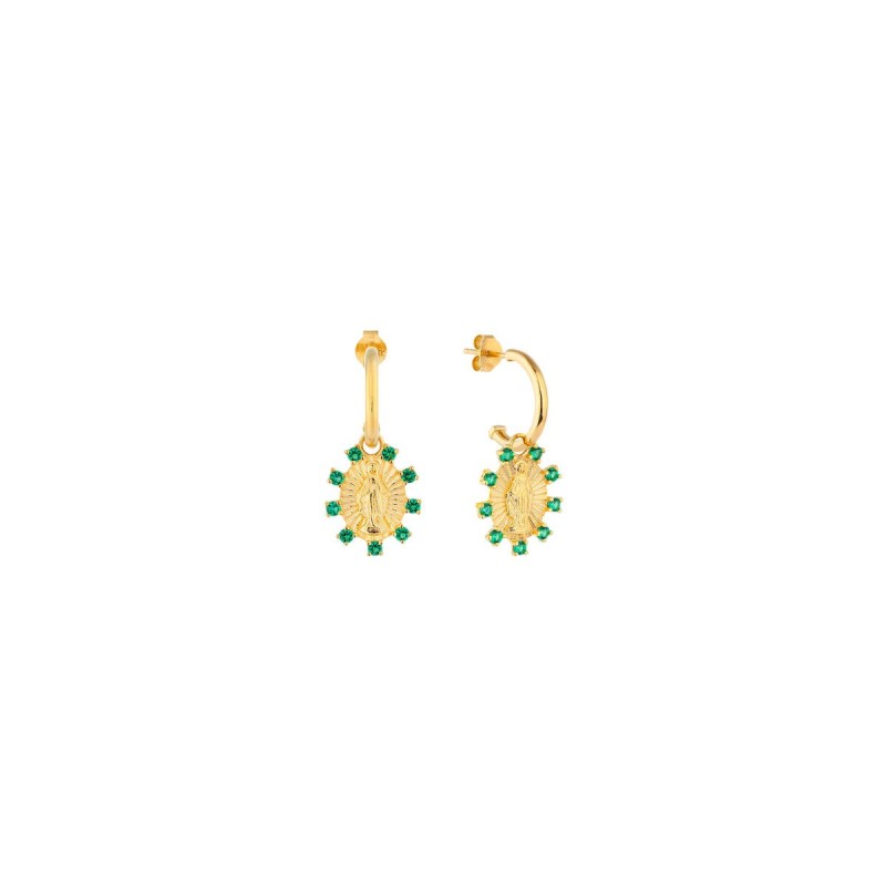 Boucles d´oreilles Femme Radiant RY000156 Acier inoxydable 2 cm