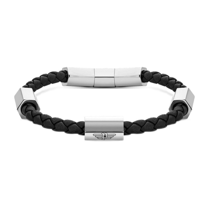 Bracelet Homme Police