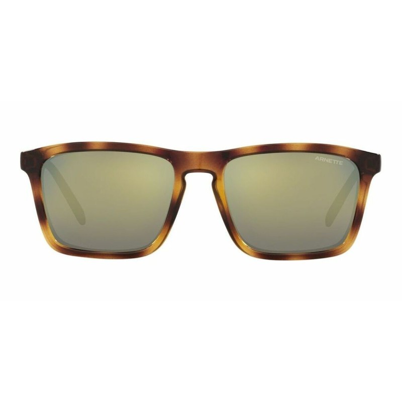 Lunettes de soleil Homme Arnette ø 56 mm