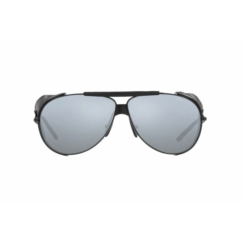 Lunettes de soleil Homme Armani AR6139Q-300130 Ø 69 mm