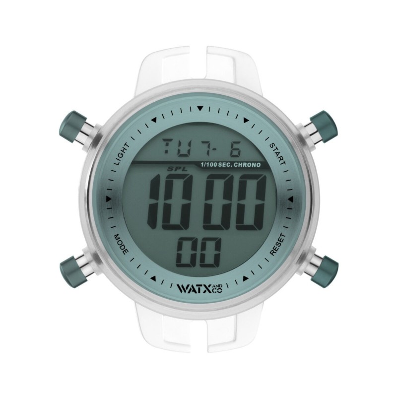 Montre Unisexe Watx & Colors RWA1039 (Ø 43 mm)