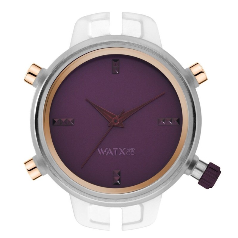 Montre Femme Watx & Colors RWA7023 (Ø 43 mm)