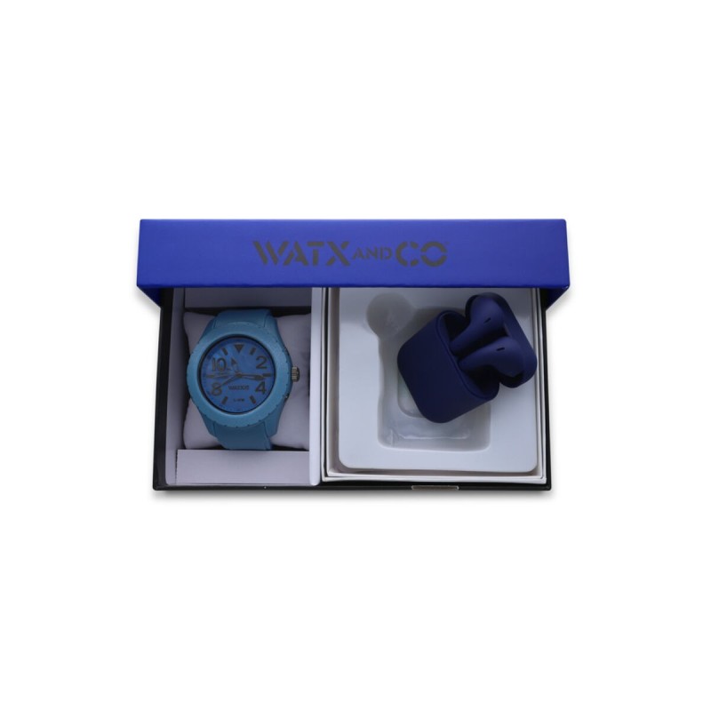 Montre Homme Watx & Colors WAPACKEAR5_L (Ø 49 mm)